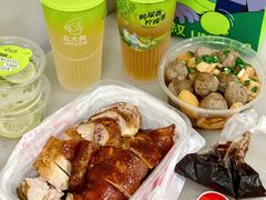 -周生记太爷鸡(文明路店)