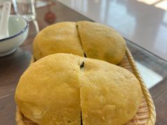 菜饼子-鸿运美食府