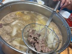 -陈记牛牛潮汕牛肉火锅(鑫海店)