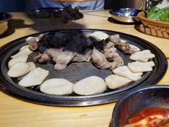 烤肥牛-麻蒲碳烤肉(远景路1号店)