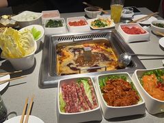 -海底捞火锅(大唐店)