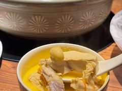 -揽季锅物会·海鲜姿造(五四路店)