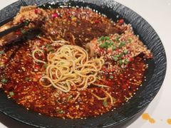 -金谷仓家庭料理(马泉营店)