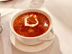 红菜汤-维兰西餐(万泉河店)