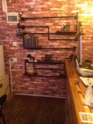 -BM SALON