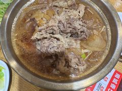 -南城香·饭香串香馄饨香(青年路店)