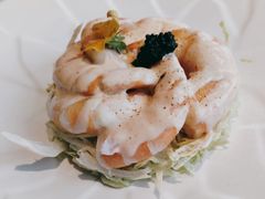 -哈布斯扒房(华发商都店)