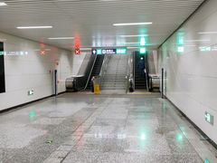 -安立路(地铁站)