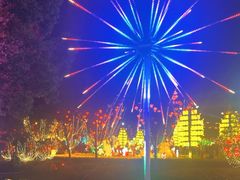 -歌斐颂巧克力小镇