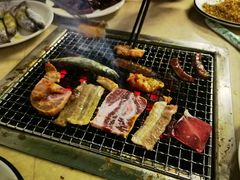 -风味烧烤