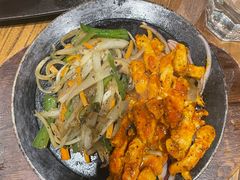 -Q MEX 库迈墨西哥餐吧(双井店)