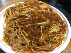 -姥姥家春饼店(佳亿时尚广场店)