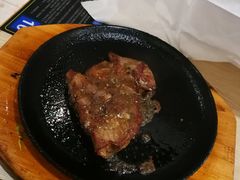 -纽斯特牛排自助餐厅(浦江万达店)