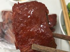 叉烧排骨-北京稻香村(西单购物中心店)