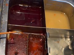 -海底捞火锅(华润万象汇店)