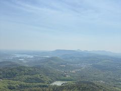 -句容茅山景区