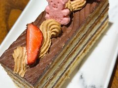 -榖屋house of flour(张江首店)