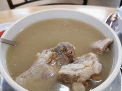 -無招牌海鮮(芽笼店)