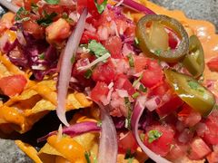 -Q MEX 库迈墨西哥餐吧(三里屯店)