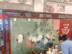 大堂-耿福兴(凤凰美食街店)
