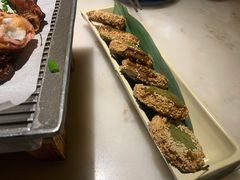 江南绿茶饼ll-绿茶餐厅(松江万达店)