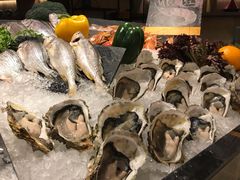 -融信华邑酒店·鲜艳西餐厅