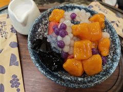 -千芋本铺(水围店)