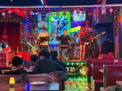 -Famous肥猫墨西哥音乐餐吧(五棵松华熙LIVE店)