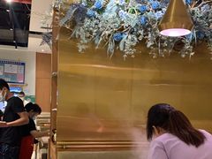 -鹿客·臻鲜海鲜自助餐厅(新塘万达广场店)