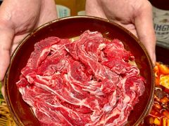 -黔滚滚贵州牛肉火锅·酸汤火锅(创意园店)