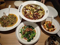 -太二酸菜鱼(沈阳万象城店)