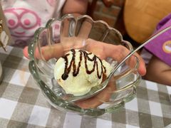 -后厨意餐La Cucina(外交公寓店)