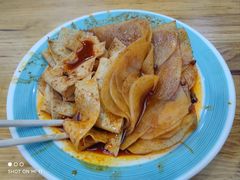 豆皮-马三洋芋片(兰州总店)