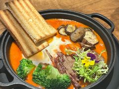 -FUNFUN有饭花园聚会餐厅