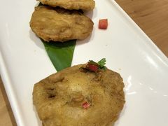 -枣子树·素食餐厅(普陀山店)