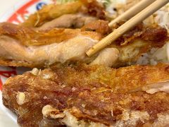 -食运茶餐厅(文化宫店)