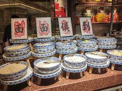 -怡咖啡海鲜自助餐厅(浦东香格里拉店)