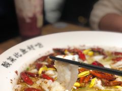-太二酸菜鱼(福州泰禾店)