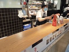 -肯德基(水坊邻里店)