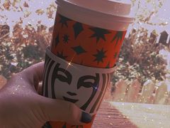 -星巴克(舟山蜈蚣峙店)