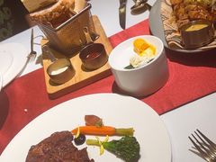 -Wei菋·Le Bistrot