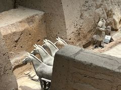 -秦始皇帝陵博物院(兵马俑)