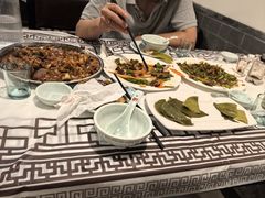 -老街坊餐吧
