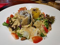 -京味张·北京烤鸭(天河南二路店)