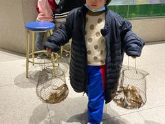 -嘻虾·钓虾工场(东莞总店)