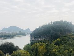 -忆咖啡观景餐厅(桂林象山公园店)