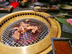 -谷牛和牛烤肉(漕河泾印象城店)