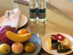 -青岛银沙滩温德姆至尊酒店