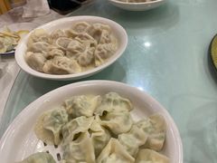 -大清花饺子(山庄店)