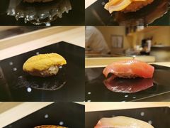 -鮨青(恒基名人购物中心店)